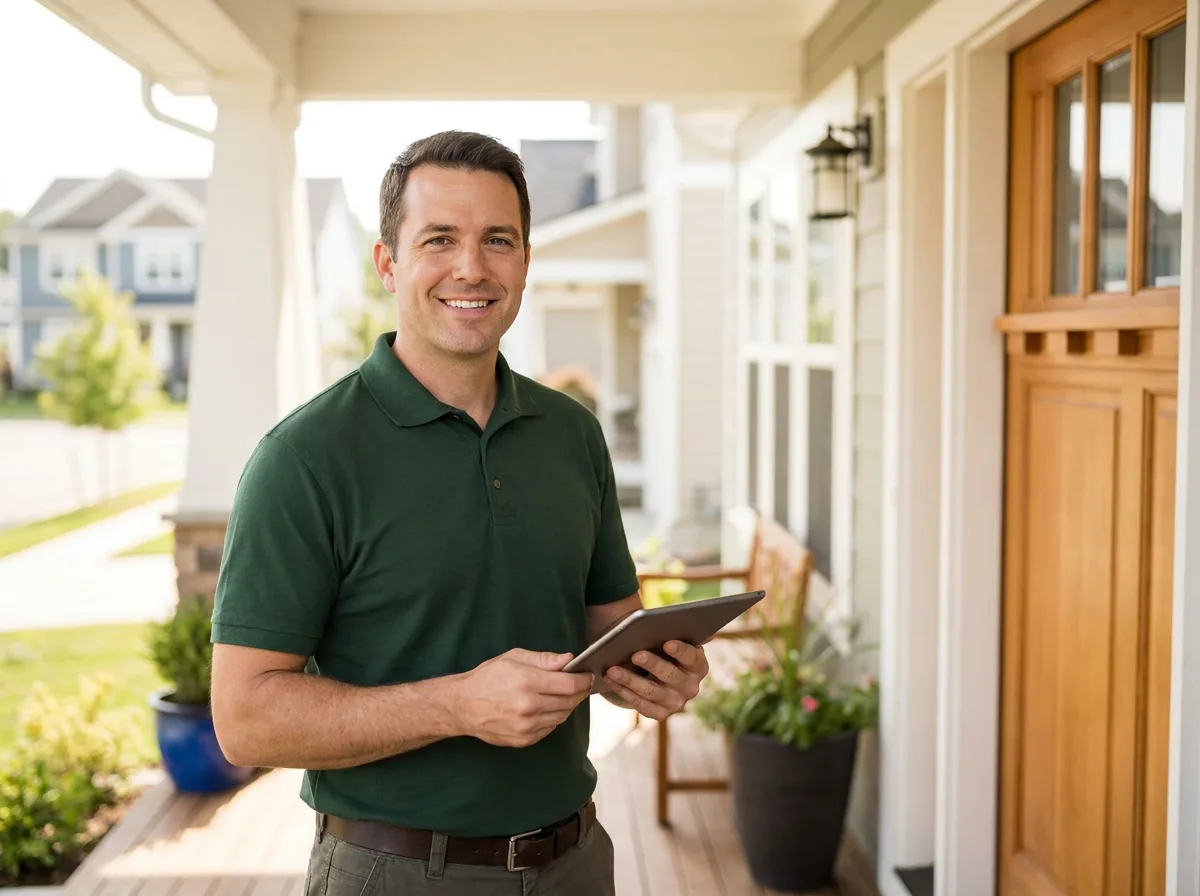 Pest control FAQs for Hatley, WI